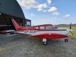 Piper PA-28R-200 Arrow II Low Time!! for sale