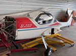 Grob G-109 A project for sale