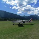 Piper PA-32-300 Cherokee Six skydive for sale