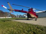 FAMA K-209M Jetcopter for sale