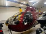 FAMA K-209M Jetcopter for sale