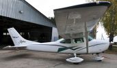 Cessna F-182 Skylane for sale