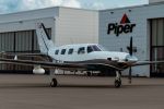 Piper PA-46-500TP Meridian for sale