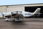 Robin DR-400/155 TDI Ecoflyer G500 for sale