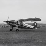 Dornier Do-27 Q-4 for sale
