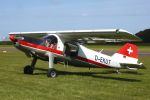 Dornier Do-27 Q-4 for sale