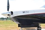 Piper M350 for sale PA46