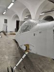 Vans RV-14 A project for sale