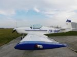 Slingsby T-67 Firefly M200 for sale