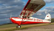 Aeronca 11BC Chief for sale