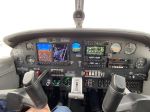 Piper Warrior Diesel CD155 for sale PA28
