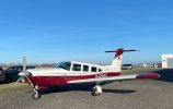 Piper Lance II for sale P32T