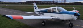 Piper PA-28-140 Cherokee A for sale