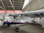 Cessna F-150 M project for sale