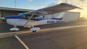 Cessna 182 L for sale