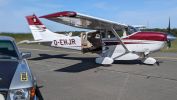 Cessna T-206 Turbo Stationair H G1000 for sale