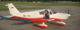 Piper PA-28-140 Cherokee 160 hp for sale