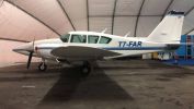Piper Turbo Aztec F for sale  PA27