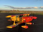 Pitts S-1 T Raven for sale