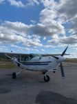 Cessna 207 Soloy Turbine for sale