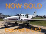 Cessna 335 A for sale