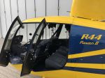 Robinson R-44 Raven II w A/C for sale