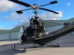 Hiller UH-12 B for sale