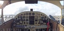 Beech 18 project for sale