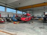 Eurocopter AS-350 Ecureuil B for sale