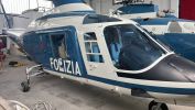 Agusta A-109 projects for sale