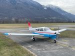Piper PA-28R-201T Turbo Arrow III for sale