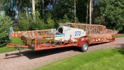 Fournier RF-4 D project for sale
