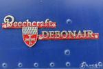 Beech Debonair for sale