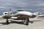 Piper PA-30 Twin Comanche 2xG5 for sale