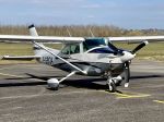 Cessna 182 SMA Diesel for sale