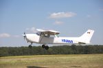 Cessna F-172 Skyhawk N for sale