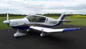 Robin DR-400/155 TDI Ecoflyer for sale