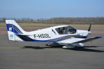 Robin DR-400/155 TDI Ecoflyer for sale