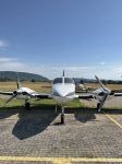 Cessna 421-B for sale