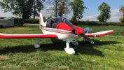 Robin DR-400/180 Rgent for sale