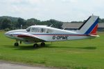 Piper PA-23-250 Aztec D for sale