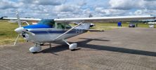 Cessna 182 R G5 for sale