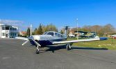 Piper PA-32RT-300T Turbo Lance II for sale