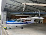 Cessna T-210 Turbo Centurion G500 for sale