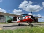 Blkow Bo-208 Junior C for sale