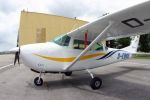 Cessna 182 E skydive for sale