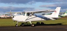 Cessna 152 for sale 