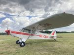 Piper PA-18-150 Super Cub for sale