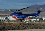 Eurocopter EC-225 Super Puma project for sale