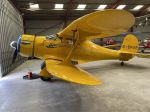 Beech 17 Staggerwing D17S for sale